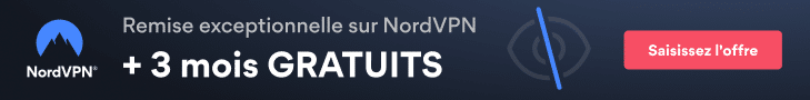 NordVPN